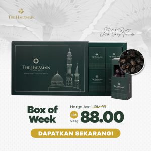 Box Of Week