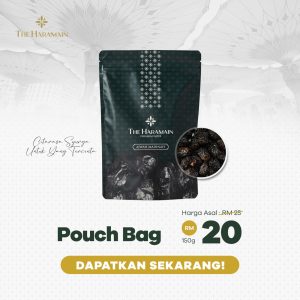 Pouch Bag