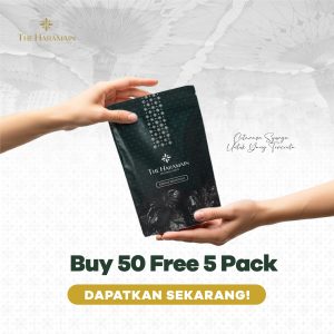 [Special Edition] 50 Pek Free 5